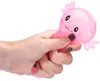 1 x Axl, der perlengefüllte, quetschbare Axolotl (Axl The Produktbild-Vorschau 3