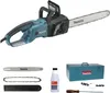 Makita Elektro-Kettensäge UC4051AK Produktbild-Vorschau 1