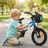Bicicletta per bambini SUN BABY LOOFI da 14 pollici, Anteprima dell’immagine prodotto 14