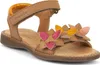 Froddo Lore Flowers Brown+ Größe EU 29 Produktbild-Vorschau 1