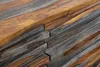 riess-ambiente Masivní příborník RELIEF 160 cm sheeshamové Náhled obrázku produktu 9