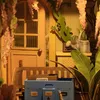 RoboTime 3D-Puzzle Gartenhaus Book Stop (Holz) Produktbild-Vorschau 13