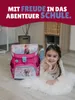 Scooli Ranzen-Set 9-teilig DISNEY DIE EISKÖNIGIN Produktbild-Vorschau 7