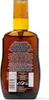Carroten Intensives Bräunungsöl mit Kokosöl SPF0 50ml Produktbild-Vorschau 8