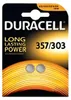 Duracell 303/357, Jednorazowa bateria, SR44, Podgląd zdjęcia produktu 2