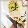 Naruto Kinderbettwäsche aus Baumwolle – 140x200 cm Produktbild-Vorschau 2