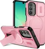 Magnetické pouzdro pro Samsung Galaxy A26/A17 5G/4G, Náhled obrázku produktu 1