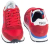 SUN68 Tom Solid Z36101_10 Rot-46 Produktbild-Vorschau 9
