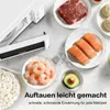 Galanz Mikrowelle 20L 700W Auftaufunktion 6 Leistungsstufen Produktbild-Vorschau 7