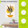 ARTland Poster Kopenhagen Nr. 5 Größe: 40x60 cm Produktbild-Vorschau 2