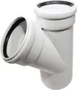 SKOLANsafe®EA Abzweig 45° DN 200/200 mm Produktbild-Vorschau 1