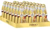 Ferrero Rocher Père Noël au chocolat au lait paquet de 70g Voir les images du produit 2