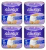Pantaloni per incontinenza Always - Discreti taglia M - Anteprima dell’immagine prodotto 11