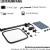 Elgato Key Light Professional Studio and Streaming Lighting Produktbild-Vorschau 6