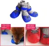 Rutschfeste Hundesocken, wasserdichte Hundestiefel, Produktbild-Vorschau 2
