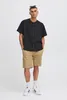 !SOLID SDKAKAN Herren Chino Shorts Bermuda Kurze Hose Produktbild-Vorschau 3