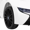 Bmw I8 Lift Battery Car White + diaľkové ovládanie + pomalý Náhľad obrázku produktu 14