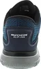 Skechers Sneakers 233038-NVBL in Navy Mesh / Synthetic / Náhled obrázku produktu 17