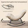 VASAGLE Relaxsessel mit ausziehbarer Fußstütze, Produktbild-Vorschau 14