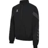 Hummel Travel Woven Jacke, schwarz, XL, Herren Produktbild-Vorschau 1