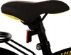 Volare Thombike Kinderfahrrad - Jungen - 14 Zoll - Schwarz Produktbild-Vorschau 6