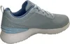 Skechers Freizeitschuhe Damen 31383038383037 Blau 40 EU Produktbild-Vorschau 13