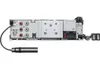 Autoradio Einbaupaket Kenwood DMX7722DABS passend für VW T5 Produktbild-Vorschau 12