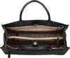 bugatti Leder Schultertasche Shopper mit Laptopfach Daphne Produktbild-Vorschau 22
