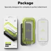 Ringke - Easy Slide Tempered Glass (2 pack) - iPhone 17 Pro Produktbild-Vorschau 14