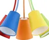 Deckenleuchte für Kinder, Modell WIRE, mehrfarbig, 2107, Produktbild-Vorschau 2