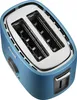 SENCOR STS 6052BL Elektrický hriankovač, 1000 W, 2 otvory, Náhľad obrázku produktu 6