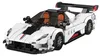 27109 – Sportovní vůz Venom F5 (Mould King) Náhled obrázku produktu 4