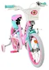 Paw Patrol Kinderfahrrad - Mädchen - 16 Zoll - Rosa - Zwei Produktbild-Vorschau 5