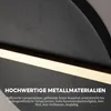 Wandleuchten, Heimbeleuchtung, 30W Metall LED Wandlampe, Produktbild-Vorschau 10
