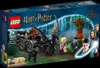 LEGO Harry Potter Bradavice: Kočár a testrálové, Sada na Náhled obrázku produktu 36