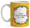 Mr. & Mrs. Panda Tasse Betriebstischlerin - Geschenk, Produktbild-Vorschau 3