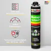 Isolbau Mousse de montage 4 x 750 ml Mousse polyuréthane 1K Voir les images du produit 5