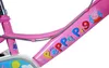 12 pouces vélo enfant fille Peppa Pig Peppa Wutz Voir les images du produit 8
