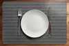 Tischset 4x45x30 cm + 10fi cm Platzset Tischmatte Produktbild-Vorschau 2