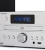 Thomson Micro-chaîne compacte MIC122DABBT avec DAB+ et Voir les images du produit 8