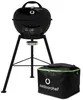 Barbecue a gas Outdoorchef City 420 G, modello a sfera, Anteprima dell’immagine prodotto 3