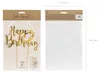 PartyDeco KPT11-019M, Kuchen, Gold, Papier, Kinder & Produktbild-Vorschau 13