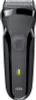 BRAUN Series 3 300 elektrischer Rasierer Produktbild-Vorschau 3