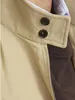 Jack & Jones Lurudy Harrington Jacke Beige 2XL Mann Beige Produktbild-Vorschau 6