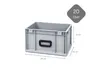 SuperSparSet 8x Eurobox NextGen Portable Uno  Germany | Produktbild-Vorschau 4