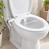 Dvojité trysky – príslušenstvo pre toaletu s bidet funkciou Náhľad obrázku produktu 7