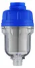 Filtro de Pre-Filtrado AquaSafe ProClear 1/2" – Malla Acero Vista previa de la imagen del producto 5