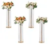 VEVOR set di 4 sgabelli per fiori 20x20x90cm portafiori in Anteprima dell’immagine prodotto 1