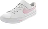 Nike Court Legacy (psv) Biały Podgląd zdjęcia produktu 20