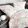 Janine Design Feinbiber Bettwäsche-Garnitur Design DAVOS Produktbild-Vorschau 10